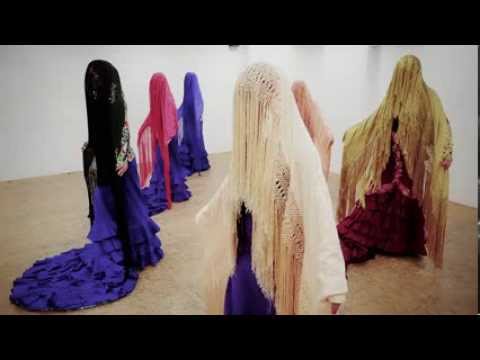 PETENERA EN FLAMENCODANZA