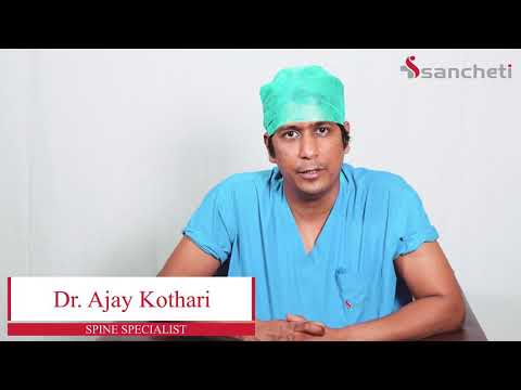 Scoliosis and Kyphosis Information