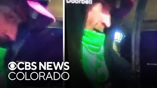 Suspect wanted in multiple estate sale burglaries in Denver metro area