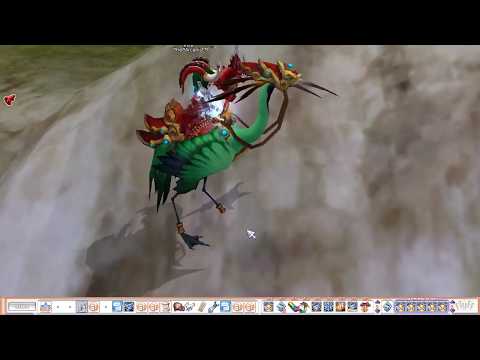 Ignite Flyff E121 - Killing the World Boss