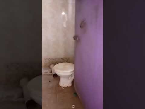 Spacious 2 Bedroom Flat – Before Ago Last Bus Stop (Upstairs)
