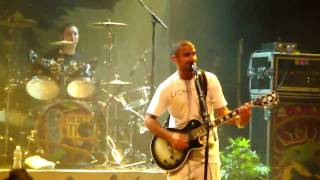 Rebelution &quot;Running&quot; @ The House of Blues Sunset