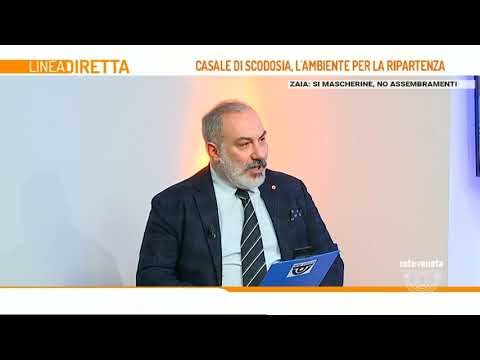 LINEA DIRETTA | 20/04/2021 13:40