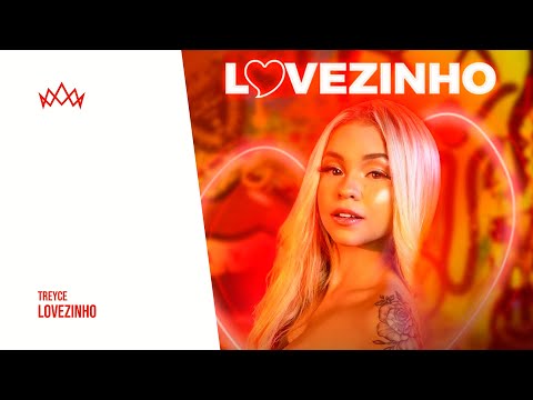 Treyce - Lovezinho