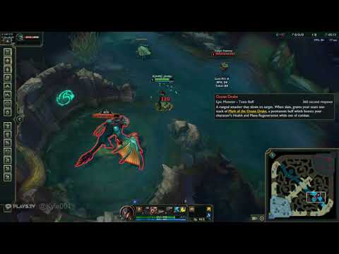 Kyle007: Advanced Twisted Fate Guide (Gold to Gold)