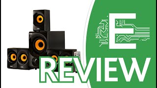 Video thumbnail for Tech Product Review by Electronikz Videos