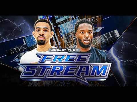 Caleb Huffman aka C4 vs Dooley