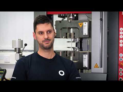 Rüster für Spritzgussmaschinen bei POLOPLAST