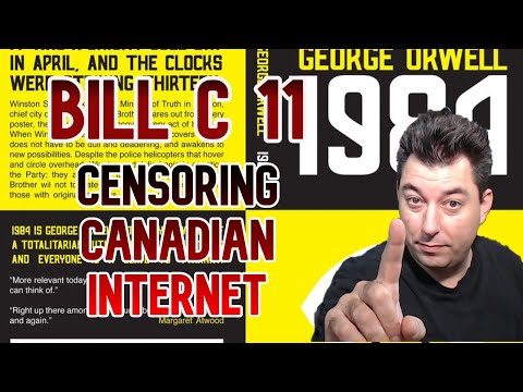 PASSED: Bill C 11 REJECTED Amendments For Protecting Content Creators