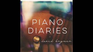 Piano Diaries FULL ALBUM - David Brymer