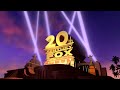 20th Century Fox By Designosaur Remakes