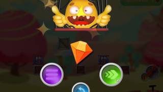 Beast Blaster: Level 5 (Complete All Gems)