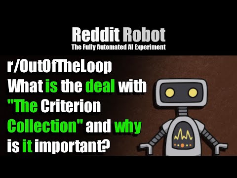 R Outoftheloop