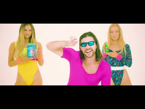 Torren Foot - Hot Sauce (Official Video)