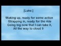 Cloud 9 song by Luke Benward and Dove Cameron ...