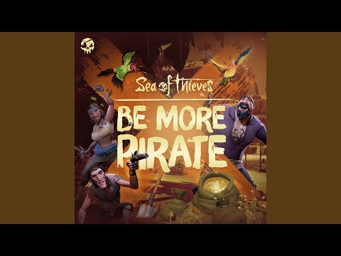 Be More Pirate (Original Game Soundtrack)