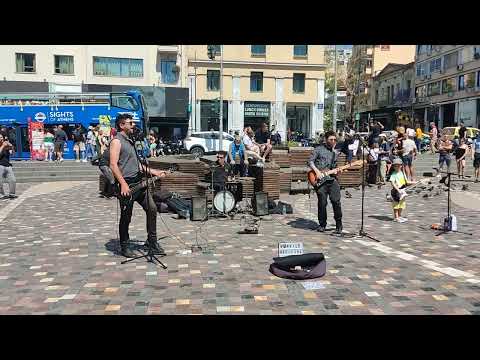 Mavile | Athens (Μοναστηράκι) 7/4/2024