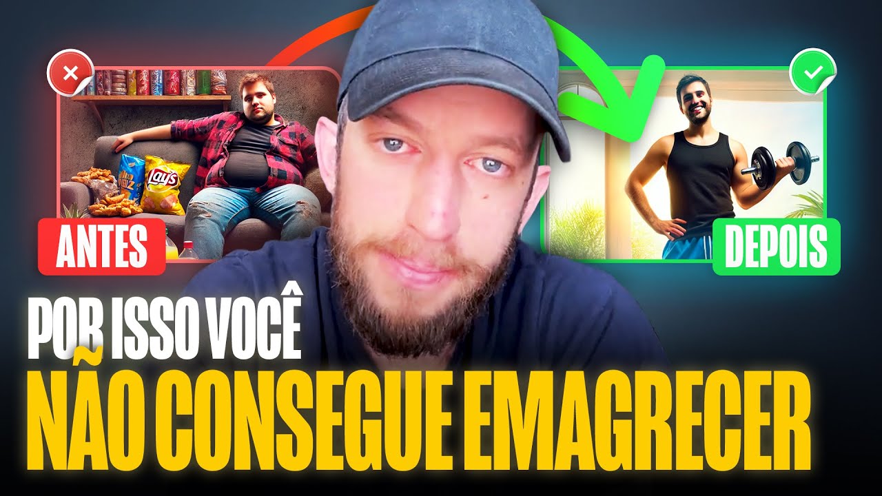 COMO ATINGIR SEUS OBJETIVOS (DE UMA VEZ POR TODAS)