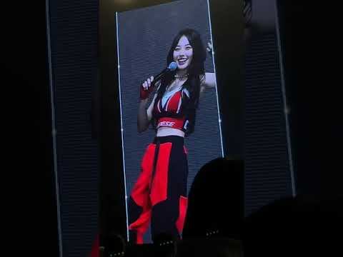 노재 Noze (Clip Fancam) SWF On the Stage Concert Seoul