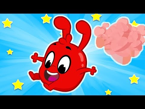 Mila & Morphle Literacy | Morphle Farts | Cartoons with Subtitles
