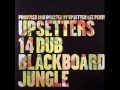 Lee Perry - Upsetters 14 Dub Blackboard Jungle - v.s panta rock