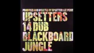 Lee Perry - Upsetters 14 Dub Blackboard Jungle - v.s panta rock