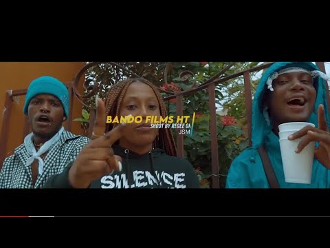 A pati 2 Demen - BOURIK THE LATALAY PAPA [oficial video misic ]#jiji 4