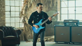 Video thumbnail for My New Signature Guitar! (Ibanez MMN1) by Martin Miller