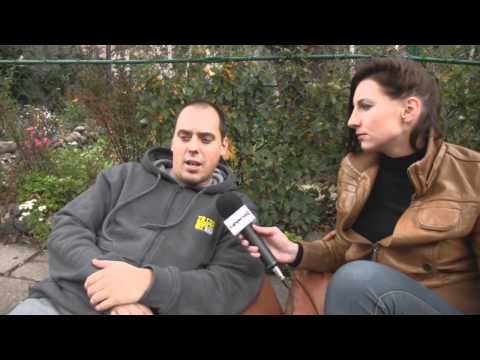 ŻUROM w PLENER TV (WYWIAD)