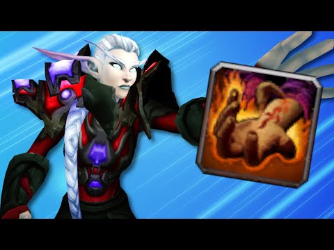 This Mage Is INCREDIBLE! (5v5 1v1 Duels) - PvP WoW: Battle For Azeroth 8.3