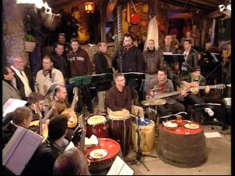 ATLANTES Vuela una lágrima