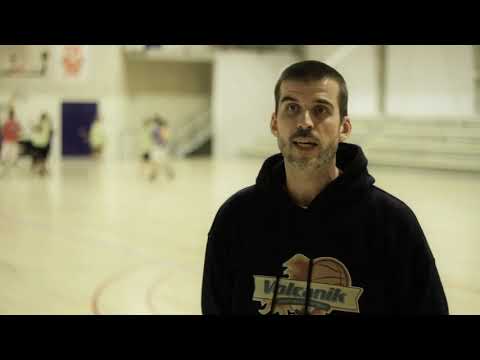 S13|14 - Retour sur les parquets pour les SM1 de Clermont Basket