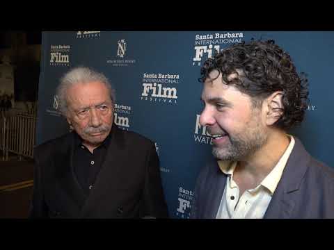 American Pachuco: The Legend of Luis Valdez (2026)