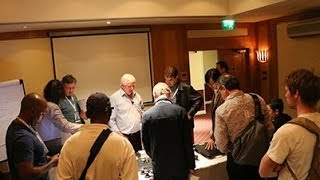 The effect of ground vibration on audio systems