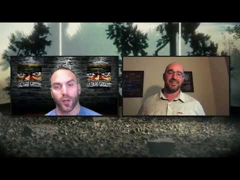 Ep. 243 - Ray McPadden (Army Ranger)