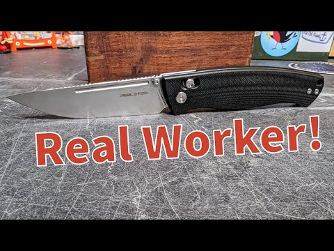 Who Needs a Slicey Worker? I got you! Real Steel Pathfinder FFG