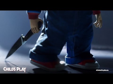 Child's Play (TV Spot 'Review')