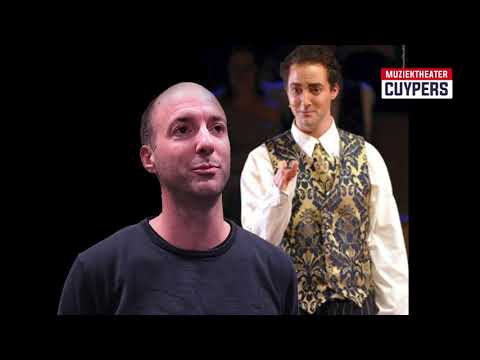 Muziektheater Cuypers - 𝐖𝐢𝐞 𝐢𝐬 𝐏𝐢𝐞𝐫𝐫𝐞 𝐂𝐮𝐲𝐩𝐞𝐫𝐬?