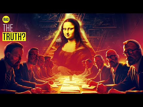 Twisted Art Conspiracy Theories You NEED to Know