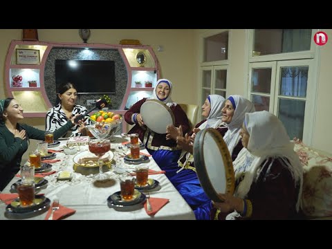 Ləzzətin izi ilə: Lənkəranda Ləvəngi və Qara plov hazırlanması - 13.12.2024