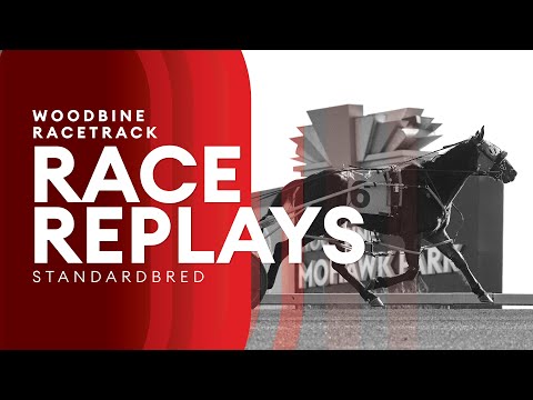 Mohawk, Sbred, January 19, 2026 Race 5 | Woodbine Horse Race Replay