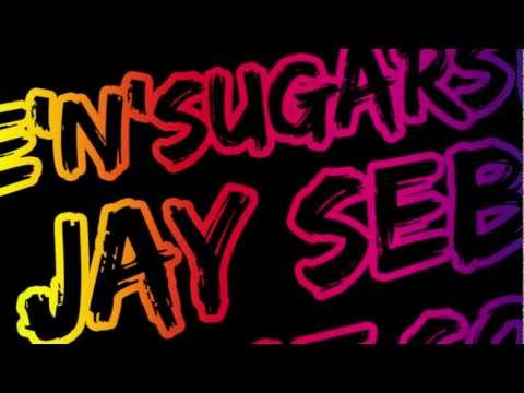 Syke'n'Sugarstarr Feat Jay Sebag - Like That Sound (DubVision Remix)