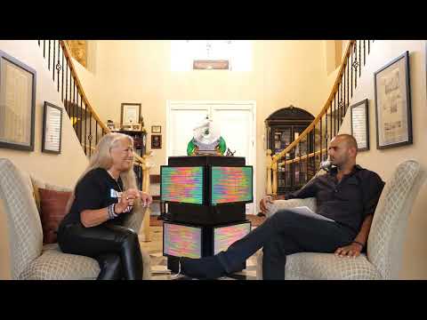 Interview Dr. Sandra Rose Michael