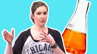 How to make glass completely invisible - Live Experiments (Ep 33) - Head Squeeze