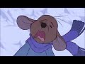 The Tigger Movie Avalanche Scene Sparta Venom Remix V2 GSR Edition