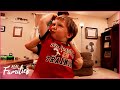 Parents At Breaking Point 2 Year Old Rules Over The House Nanny 911