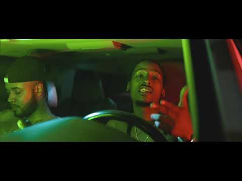 Miles Marquee - Life (Official Music Video)