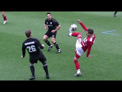 December 7, 2025 Football Saxony District League A SG Traktor Reinhardtsdorf – TSV Seifersdorf