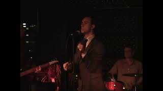 Maximo Park - Live at The Casbah - 28 June 2005