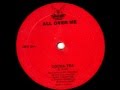 Cocoa Tea - All Over Me